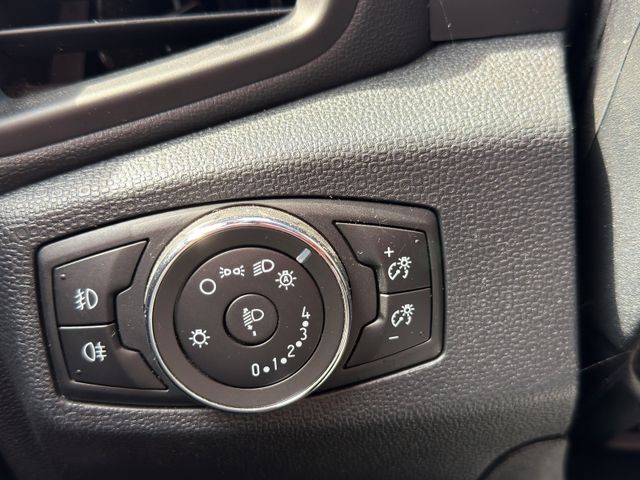 Ford EcoSport ST-line 1.0 EcoBoost Navi+AHK+RFK+SHZ+L