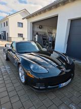 Corvette Z06 - Corvette Z06 Gebrauchtwagen