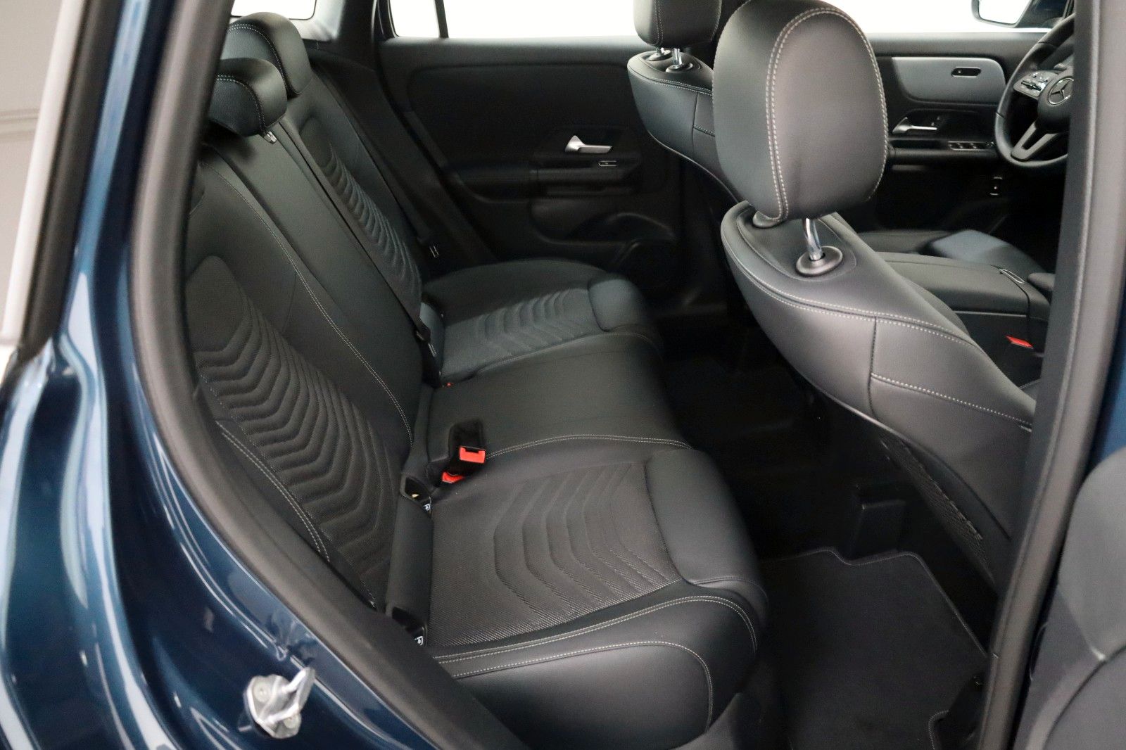 Fahrzeugabbildung Mercedes-Benz GLA 250 e Style ,T.Leder,Navi,LED,SH,Kamera