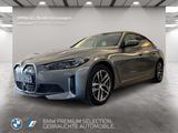 BMW i4 eDrive40 Gran Coupé AHK Driv.Assist.Prof - BMW i4 in Hannover