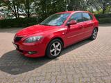 Mazda 3 BK , 1,6 Tüv 07/27 - Mazda aus 2006: Mazda6