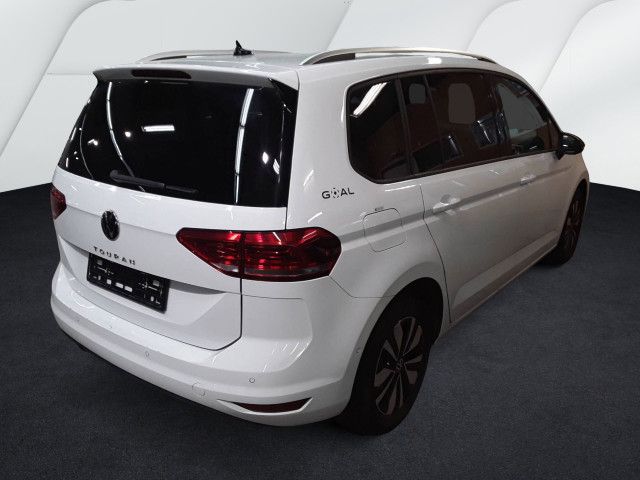 Volkswagen Touran GOAL 1.5 TSI DSG 7S IQ.LED TRAILER ASSIST foto 2