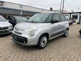 Fiat 500L Pop Star - Fiat 500L: Kleinwagen