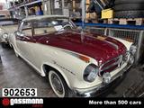 Borgward Isabella TS Coupe - Offers matching your search criteria