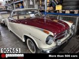 Borgward Isabella TS Coupe - Borgward: Coupé, Isabella