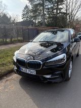 BMW 225 Active Tourer 225xe iPerformance Steptro... - BMW 225 Active Tourer von privat