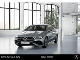Mercedes-Benz CLA 220 4MATIC Coupé AMG AHK*LenkradHz*Distronic