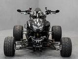 Kawasaki Exeet H2 Blackbull Hyper Quad 200PS Kompressor - KAWASAKI QUAD