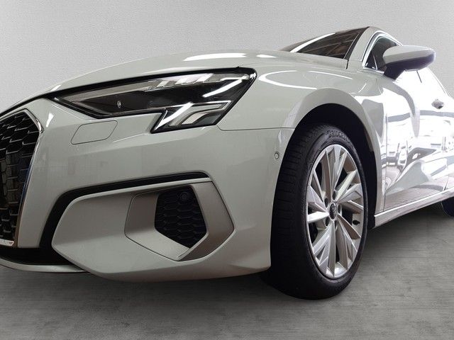 Fahrzeugabbildung Audi A3 Sportback 35TFSI S-tronic Navi Leder NUR GEWE