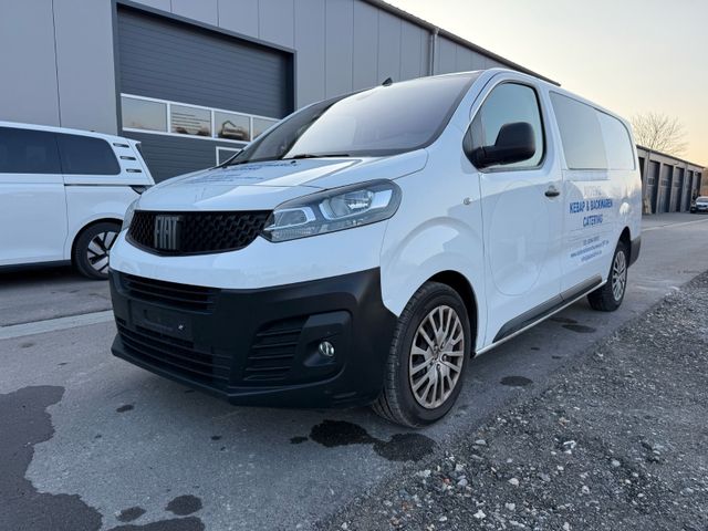 Fiat Scudo 2.0 D L3 Multicab SX+6-Sitze+Navi+Kamera++