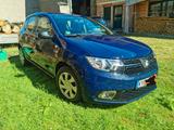 Dacia Sandero SCe 75 Essentiel Essentiel - Dacia Sandero von privat