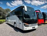 Setra S515HD 51Sitze/TOP/DE - Setra S 515 HD