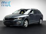 Skoda Octavia Combi Style 1.0 TSI - Skoda Octavia: Style