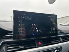 Fahrzeugabbildung Audi A5 Sportback 40TFSI S-Line Pano Matrix Stdhzg