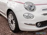 Fiat 500C 1.2 DolceVita Aut. Klima/Sitzh/DAB/CarPlay - Fiat 500C mit Benzin-Antrieb: Sitzheizung