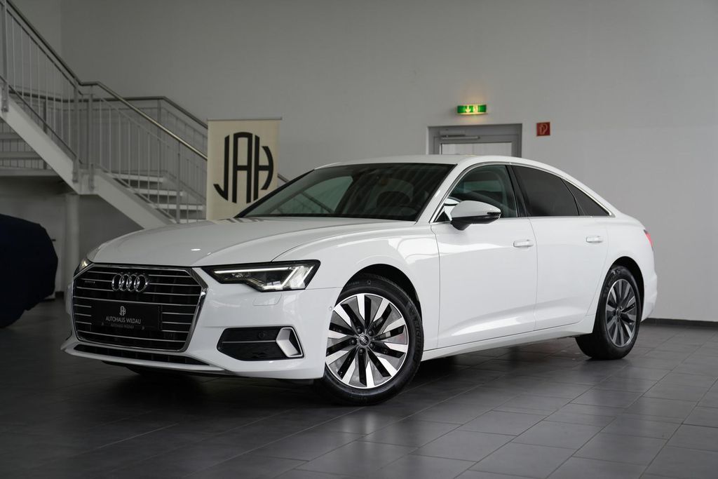 Image of Audi A6