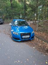 Audi S3 2.0 TFSI Sportback - - gebrauchte Audi S3 aus dem Jahr 2009