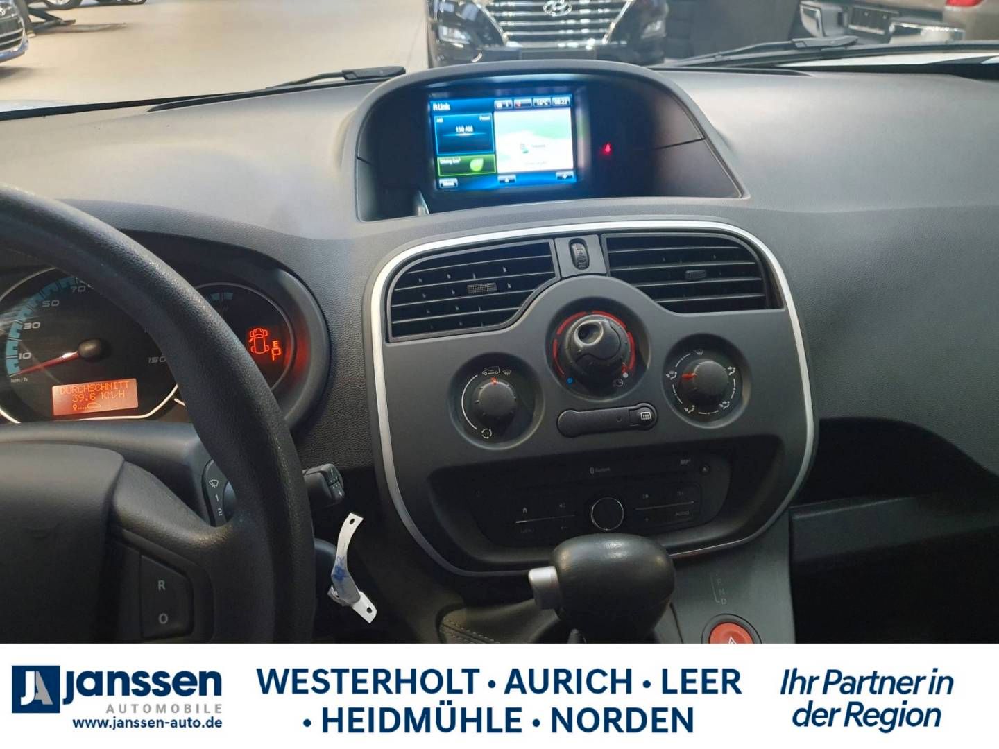 Fahrzeugabbildung Renault KANGOO E-TECH Maxi 2-Sitzer Batteriekauf