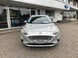 Ford Focus 1.5L AUTOMATIK LED Navi Kamera Ganzj. - Ford Focus Gebrauchtwagen in Hamm