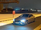 Mercedes-Benz mercedes cls350 4matic 35k - Mercedes-Benz CLS 350 in Hannover
