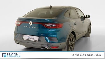 Renault Arkana - 5