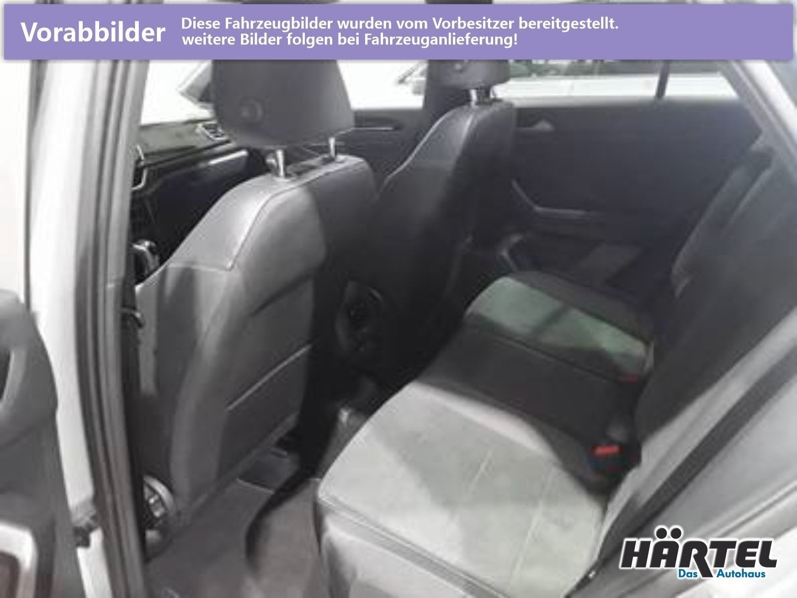 Volkswagen T-Roc - Bild 5