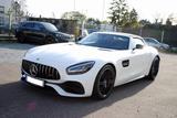 Mercedes-Benz AMG GT C - gebrauchte Mercedes-Benz AMG GT C aus dem Jahr 2020
