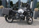 BMW R 1250 GS Adv. Umbau + Jekill & Hyde + Koffer - BMW GS UMBAU