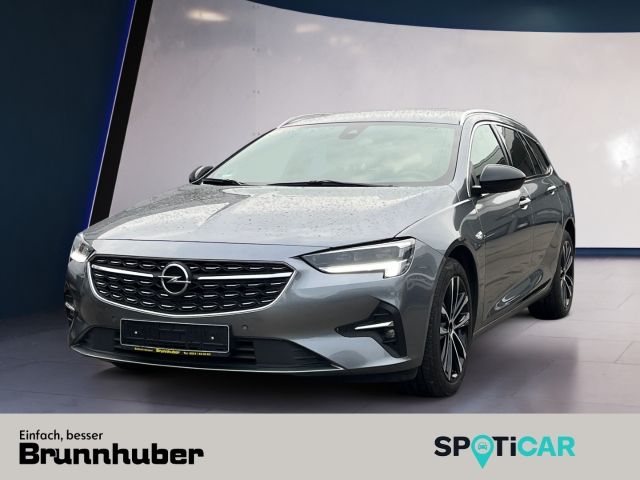 Opel Insignia B CDTI EU6d Sports Tourer Ultimate 2.0 