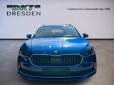 Skoda Superb Combi Selection/Matrix/AHK/LHZ/Navi - Skoda Superb: Combi