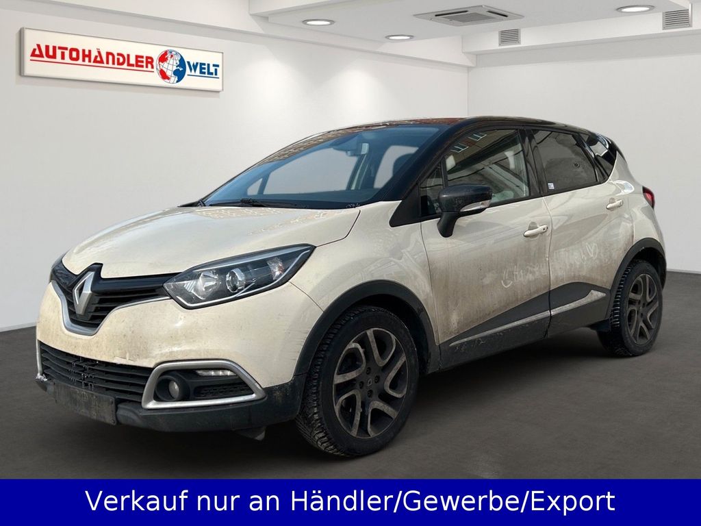 Angebot ansehen Renault Captur
