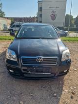 Toyota Avensis - Toyota Avensis in Chemnitz