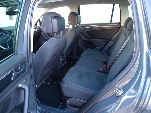 Tiguan 2.0 TDI DSG Elegance "IQ.DRIVE"