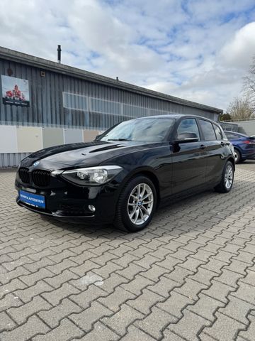 BMW 118i Steuerkette Neu