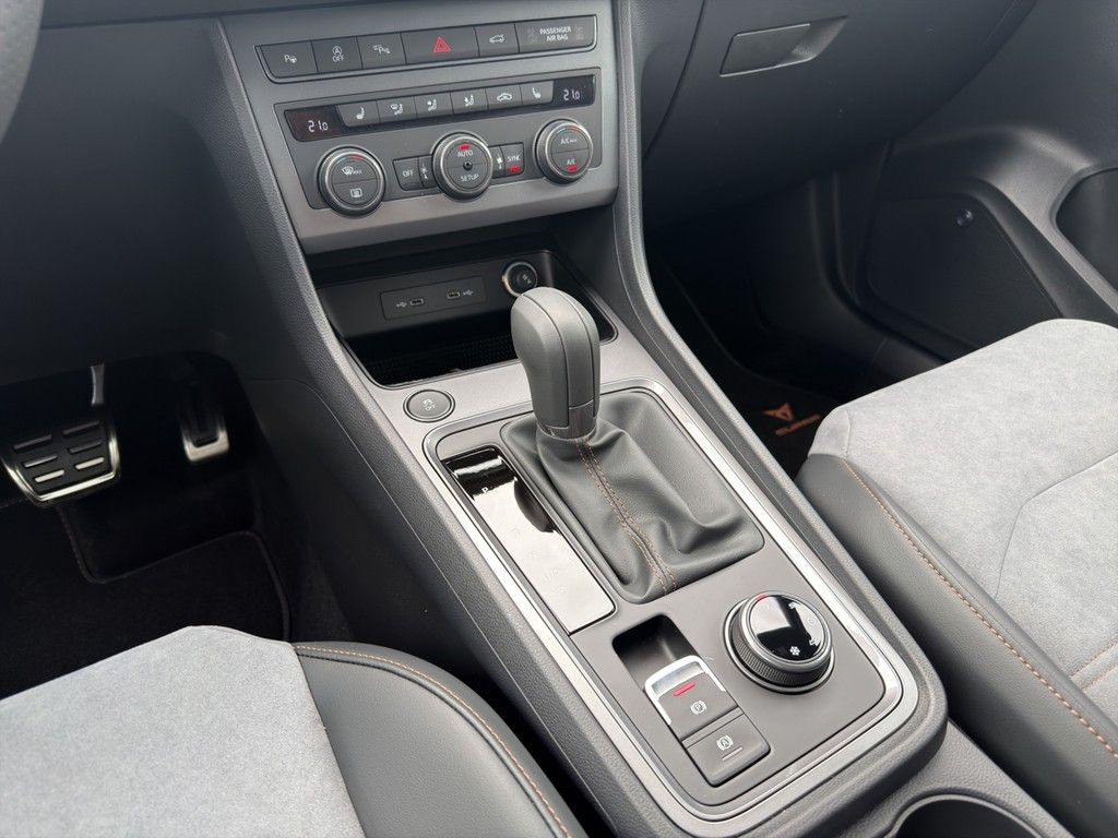 Cupra Ateca - Bild 19