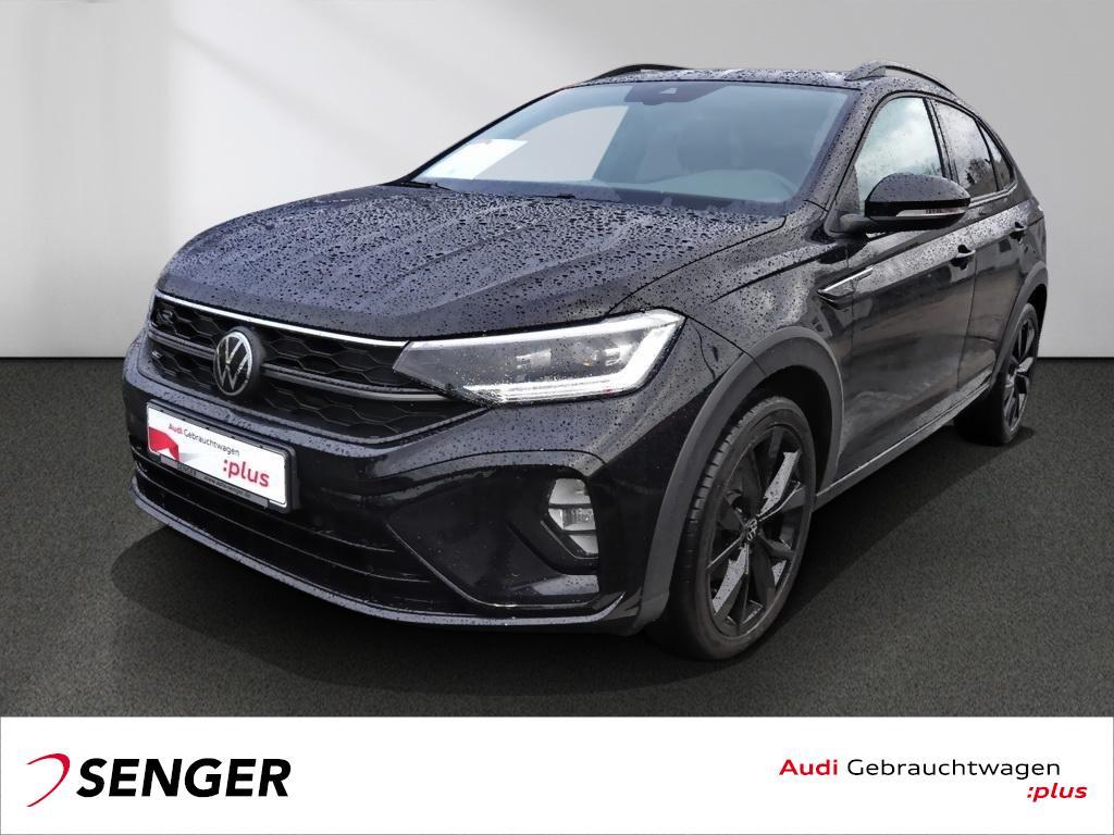 Volkswagen Taigo 1.0 TSI R-Line Navi Matrix Kamera APP-Con.