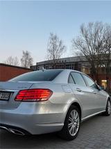 Mercedes-Benz Mercedes E-Klasse 200 BlueTec - Mercedes-Benz E 200 Gebrauchtwagen in Kiel
