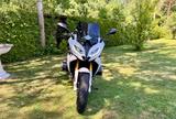 BMW R1250RS - voll 719 inkl. Räder, alle Pakete,Akra - Offers