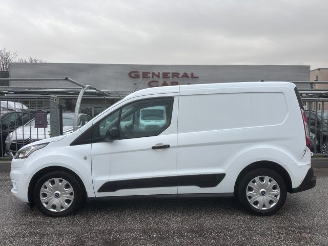 Ford FORD Transit Connect 1.5 TDCi 100CV 3P Furgone T