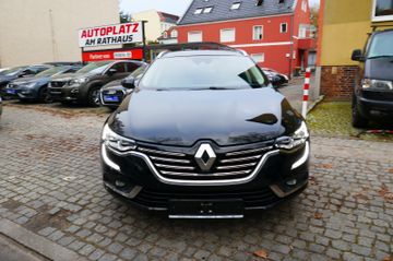 Fahrzeugabbildung Renault Talisman Grandtour Elysée