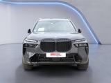BMW X7 xDrive 40 d M Sport/ Kristall/Standh./Sky - BMW X7: M