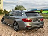 BMW 530d G31 xDrive Touring/M-Paket/Standhzg - BMW 530 Gebrauchtwagen Bmw530d