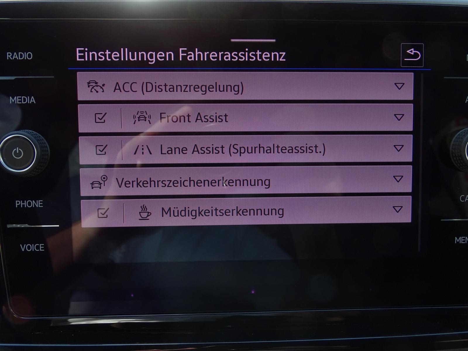 Volkswagen T-Roc 1.0 R-Line LED Navi ACC Digitales Cockpit, миниатюра 21