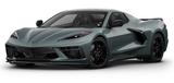 Corvette C8 Convertible 3LT *MY2024*LIFT**SOFORT* - Corvette C8 Neuwagen