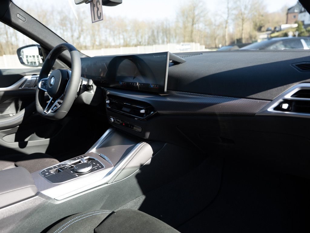 BMW 420 Gran Coupé - Bild 6