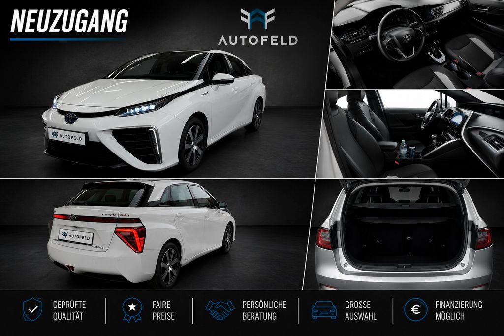 Toyota Mirai