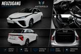 Toyota Mirai/SHEFT/KLIMA/PDC/LEDER/NAVI/JBL/ - weiße Toyota Mirai