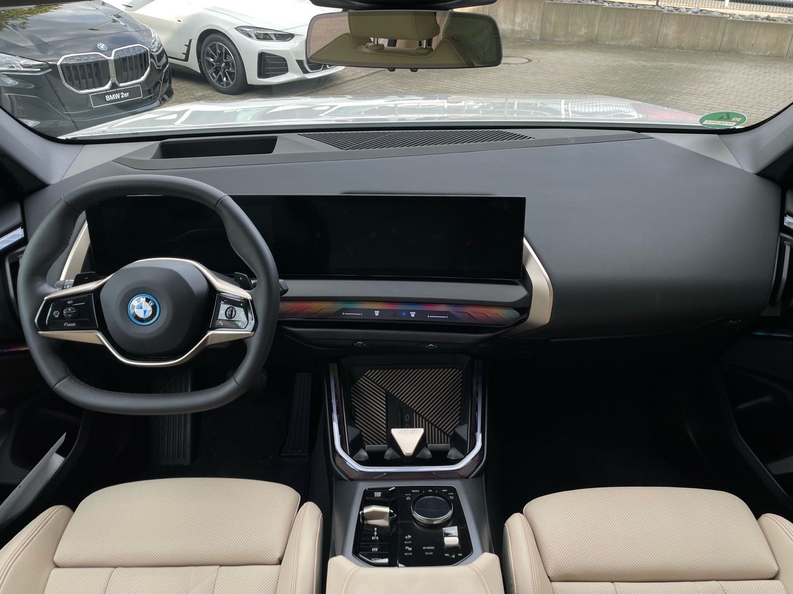 BMW X3 30e xDrive AHK DrivingAssPlus adapt.LED foto 3