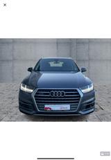 Audi Q7 50 TDI quattro tiptronic -