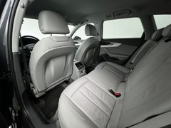 AUDI A4 Allroad S LINE/ 4x4 / NUR 52.tKM / GARANTIE /